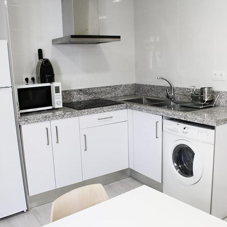 Apartamentos Logroño Centro - Apartamento - 12