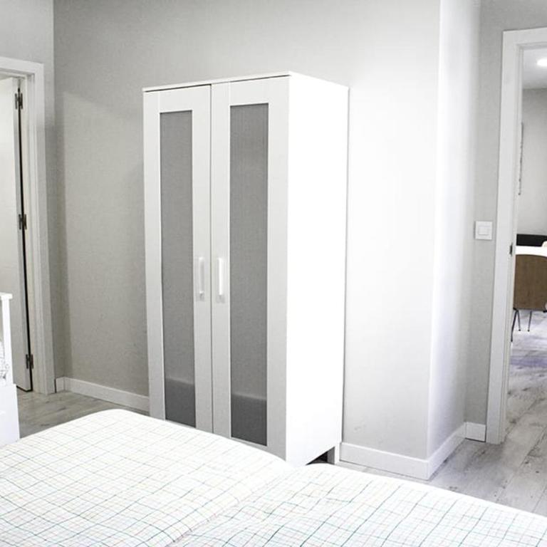 Apartamentos Logroño Centro - Apartamento - 13