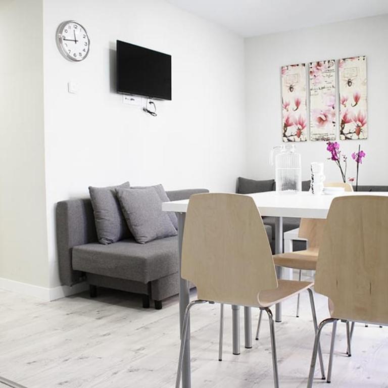 Apartamentos Logroño Centro - Apartamento - 14
