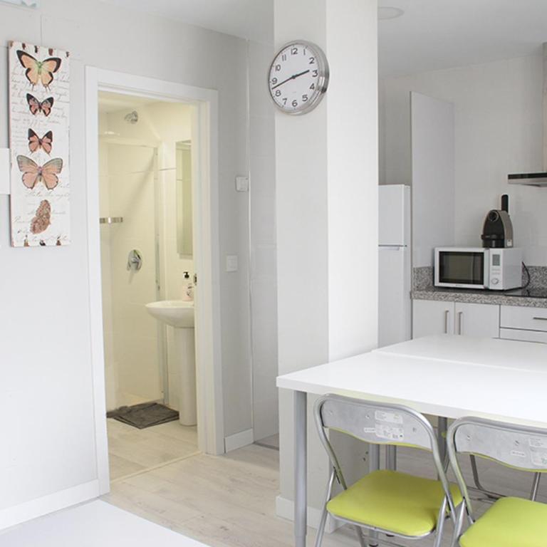 Apartamentos Logroño Centro - Apartamento de 1 dormitorio - 3