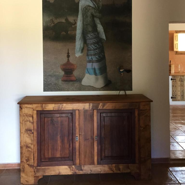Finca CanFirella Portocolom - Casa - 10