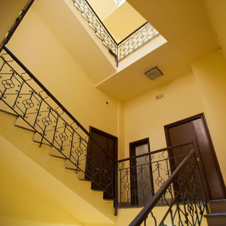 Casa Vacanza "Al Vicolo delle Colonne" - Appartamento - 7