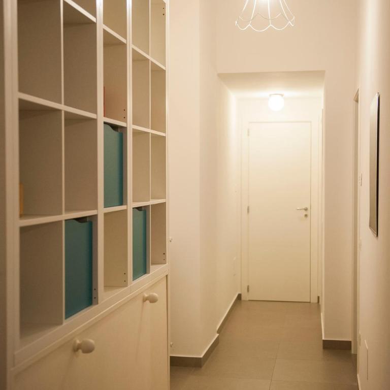 Casa Vacanza "Al Vicolo delle Colonne" - Appartamento - 8