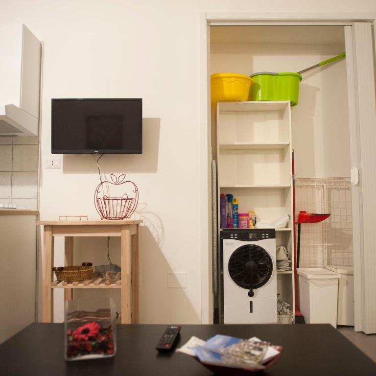 Casa Vacanza "Al Vicolo delle Colonne" - Appartamento - 9