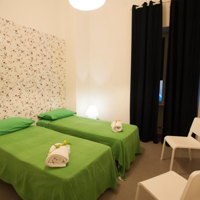 Casa Vacanza "Al Vicolo delle Colonne" - Appartamento - 13
