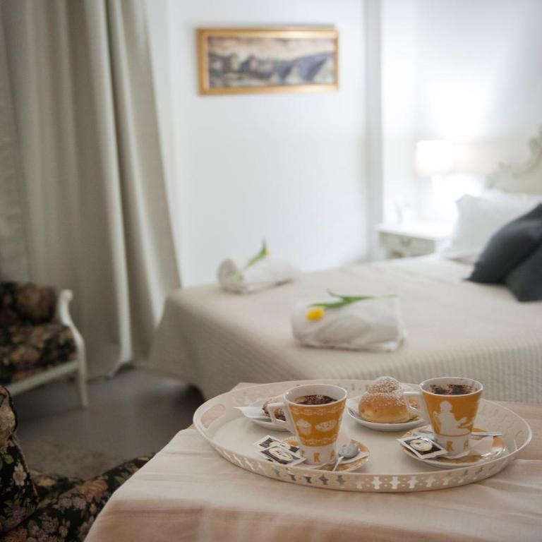 Casa Vacanza "Al Vicolo delle Colonne" - Appartamento - 14
