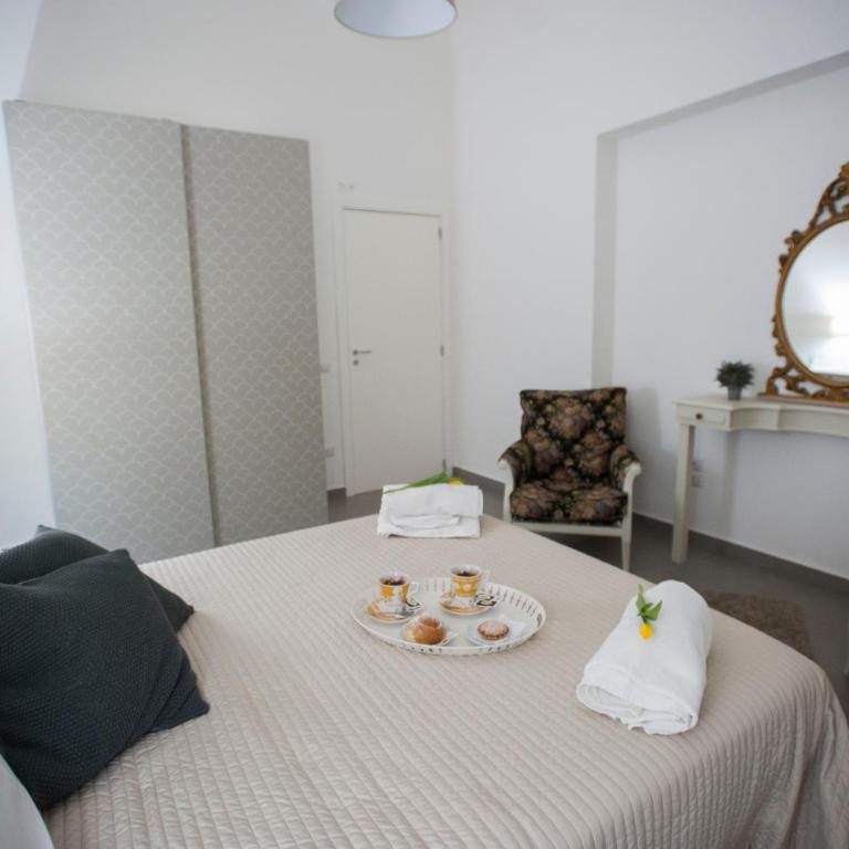 Casa Vacanza "Al Vicolo delle Colonne" - Appartamento - 15