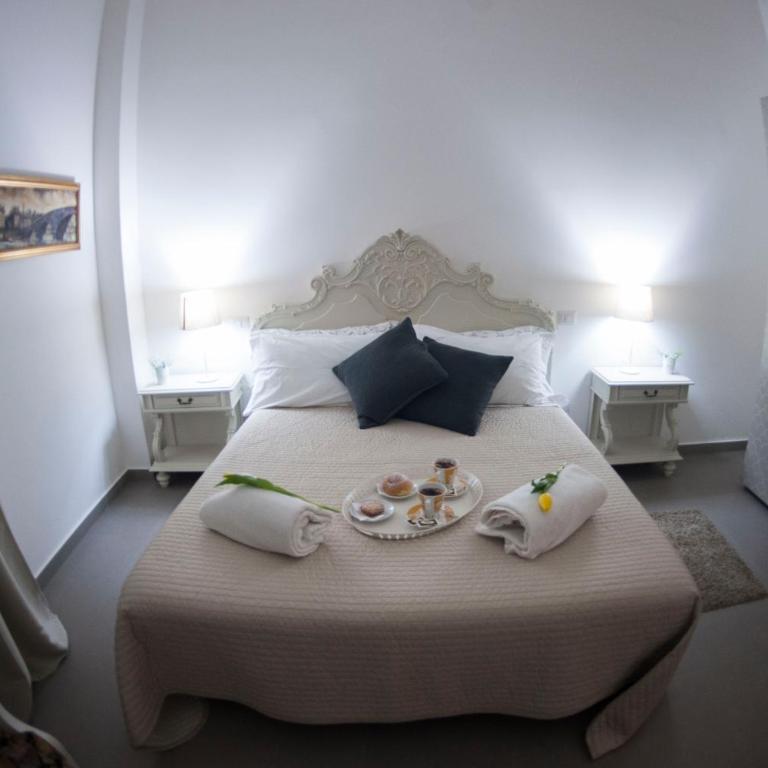 Casa Vacanza "Al Vicolo delle Colonne" - Appartamento - 18