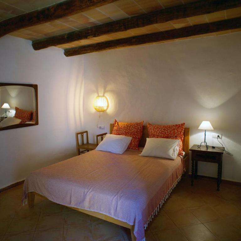 Finca CanFirella Portocolom - Casa - 48