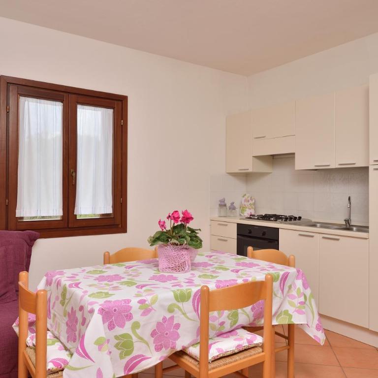 Residence Le Canne - Appartamento con 1 Camera da Letto - 1