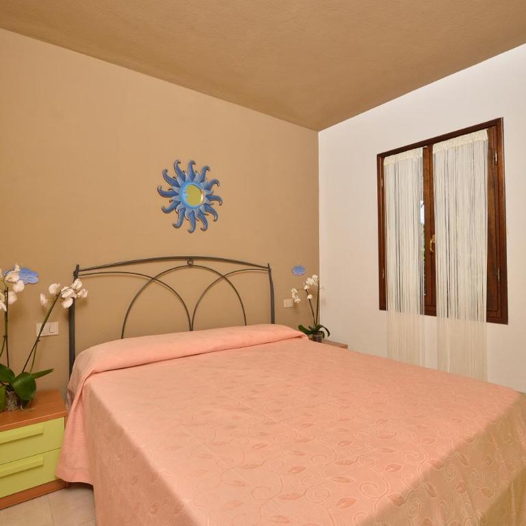 Residence Le Canne - Appartamento con 2 Camere da Letto - 2