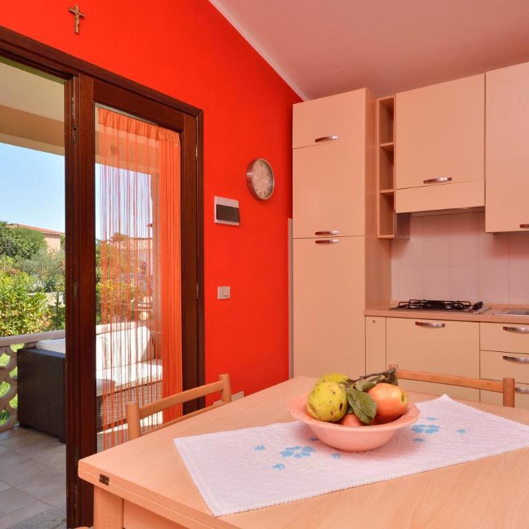 Residence Le Canne - Appartamento con 2 Camere da Letto - 3