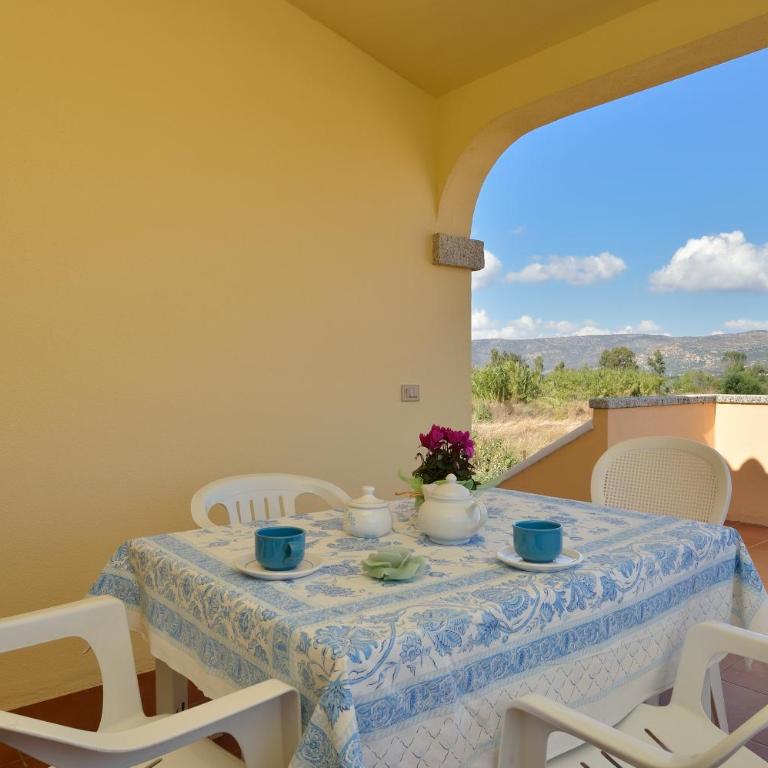 Residence Le Canne - Appartamento con 1 Camera da Letto - 3