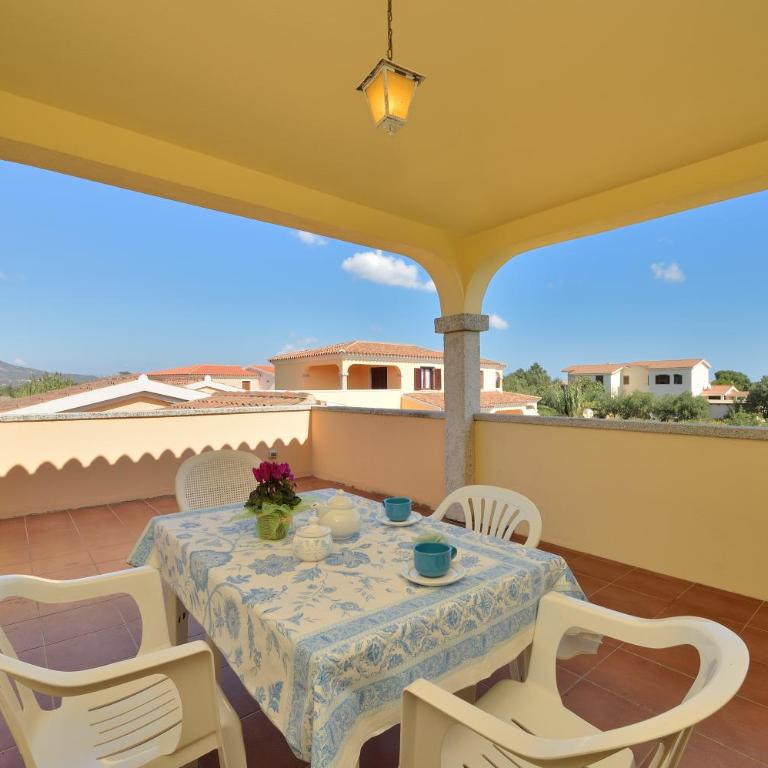 Residence Le Canne - Appartamento con 1 Camera da Letto - 4