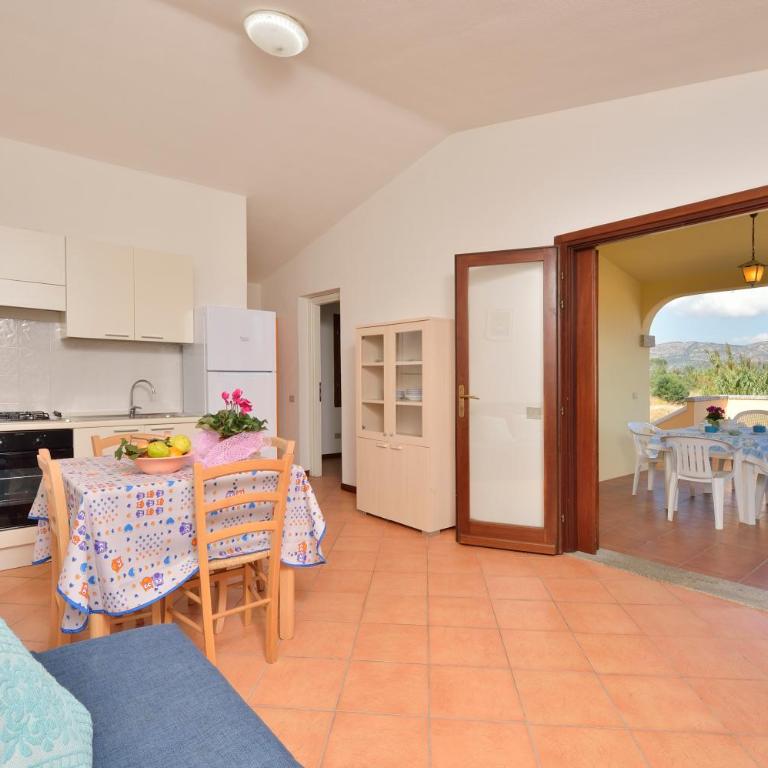 Residence Le Canne - Appartamento con 1 Camera da Letto - 5