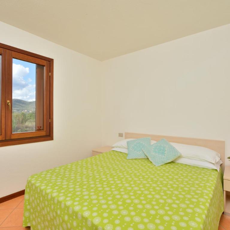 Residence Le Canne - Appartamento con 1 Camera da Letto - 6