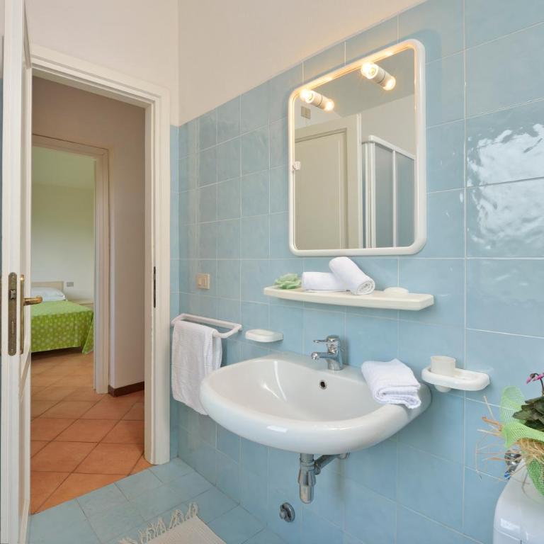 Residence Le Canne - Appartamento con 1 Camera da Letto - 7