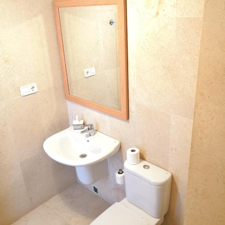 Panorama de Nerja - Apartamento - 19