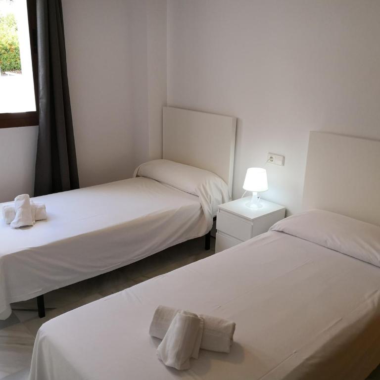 Panorama de Nerja - Apartamento - 9