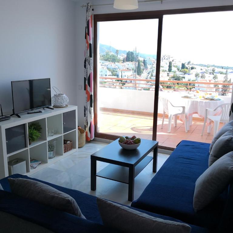Panorama de Nerja - Apartamento - 15