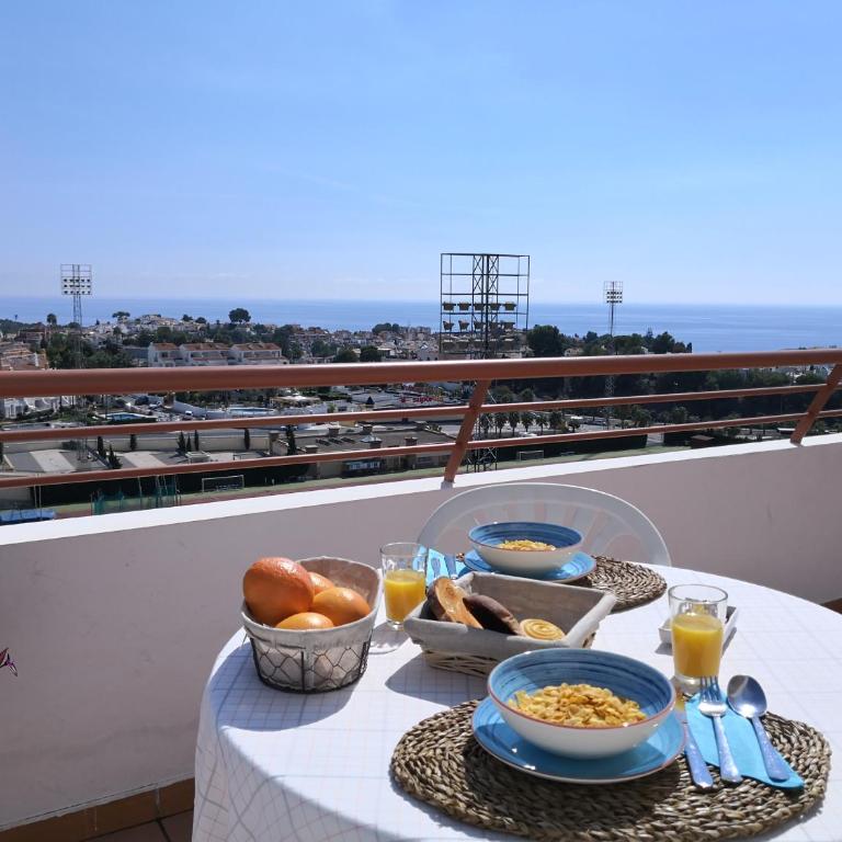 Panorama de Nerja - Apartamento - 2