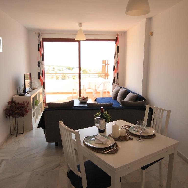 Panorama de Nerja - Apartamento - 3