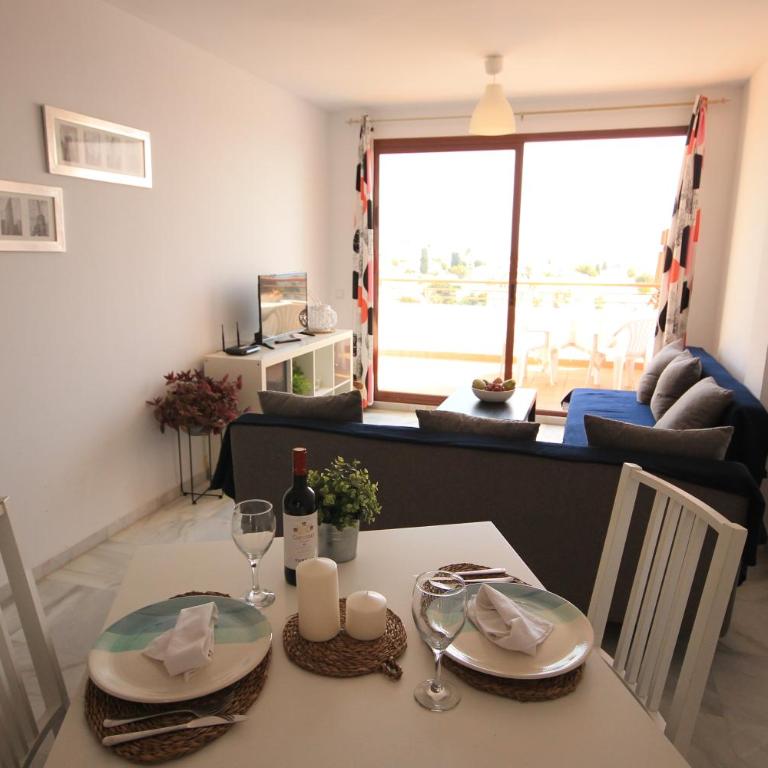Panorama de Nerja - Apartamento - 12