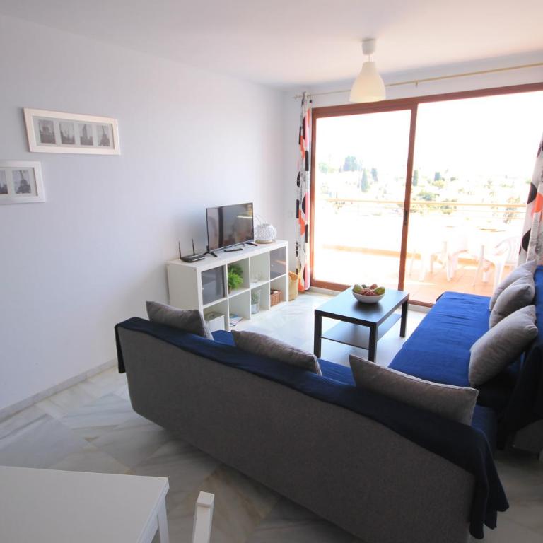 Panorama de Nerja - Apartamento - 20