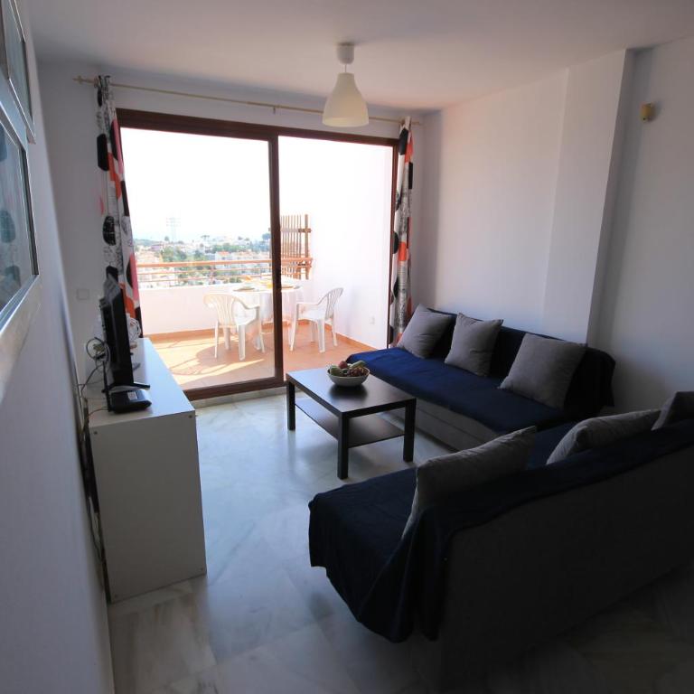 Panorama de Nerja - Apartamento - 21