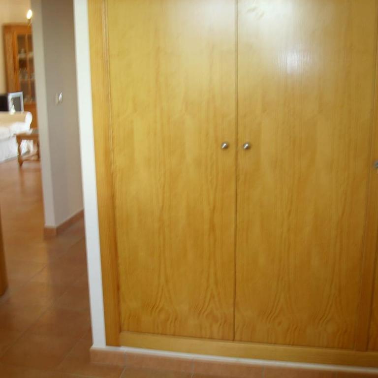 2 dorm.A/A.Vista mar.WiFi.Gym.Sauna.Terraza.Parking. - Apartamento - 24