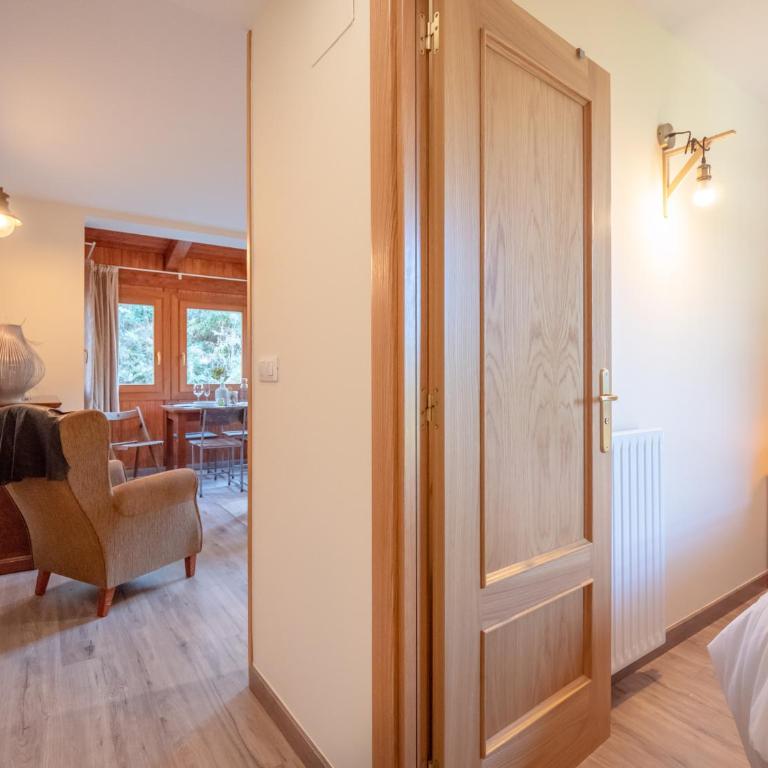 SOLDEU cosy home - Apartamento - 14