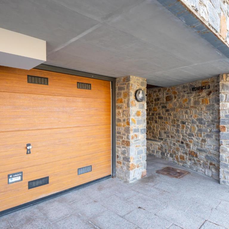 SOLDEU cosy home - Apartamento - 30