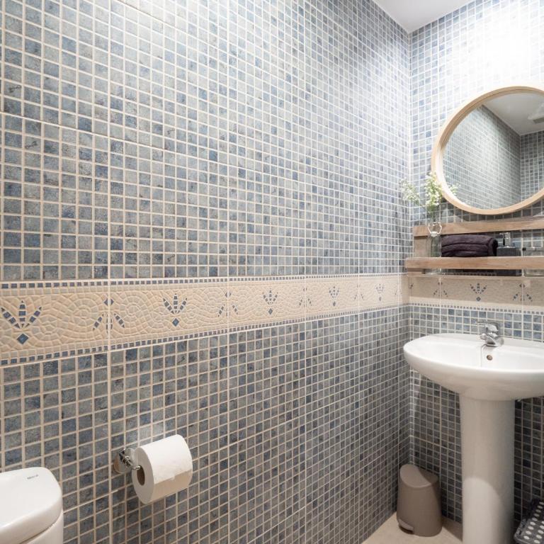 SOLDEU cosy home - Apartamento - 18