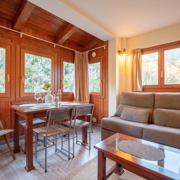SOLDEU cosy home - Apartamento - 29