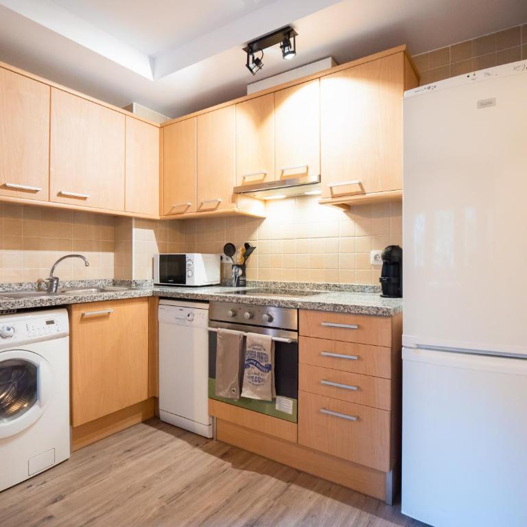 SOLDEU cosy home - Apartamento - 21