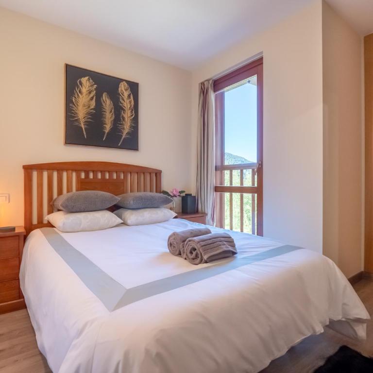 SOLDEU cosy home - Apartamento - 1