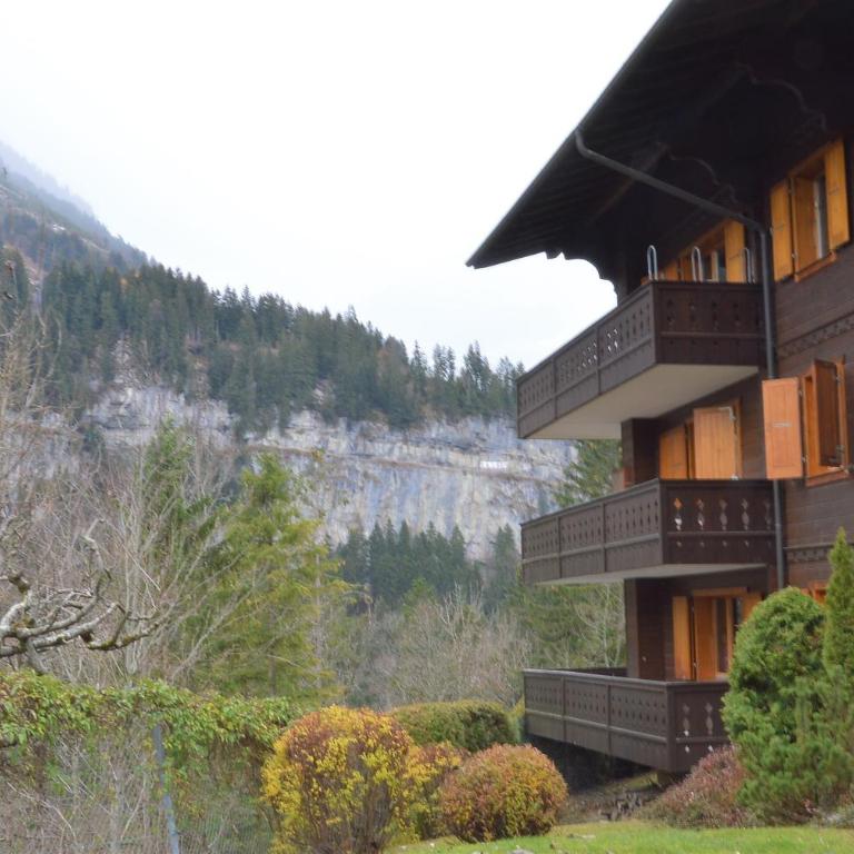 Monteilly A6 - Appartement avec Vue sur la Montagne - 5