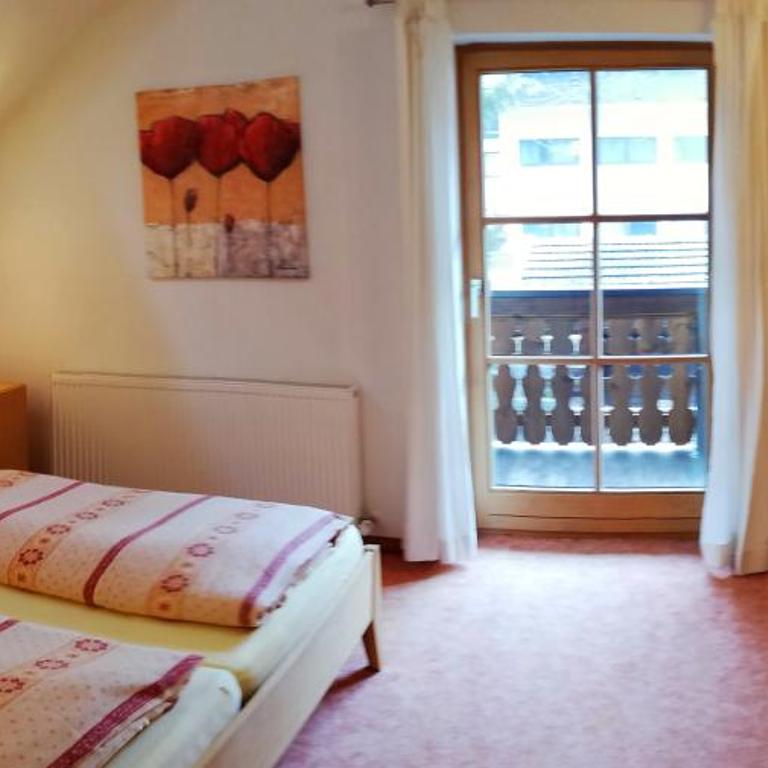 Appartement Valentin - Apartment mit 2 Schlafzimmern und 2 Badezimmern. - 5