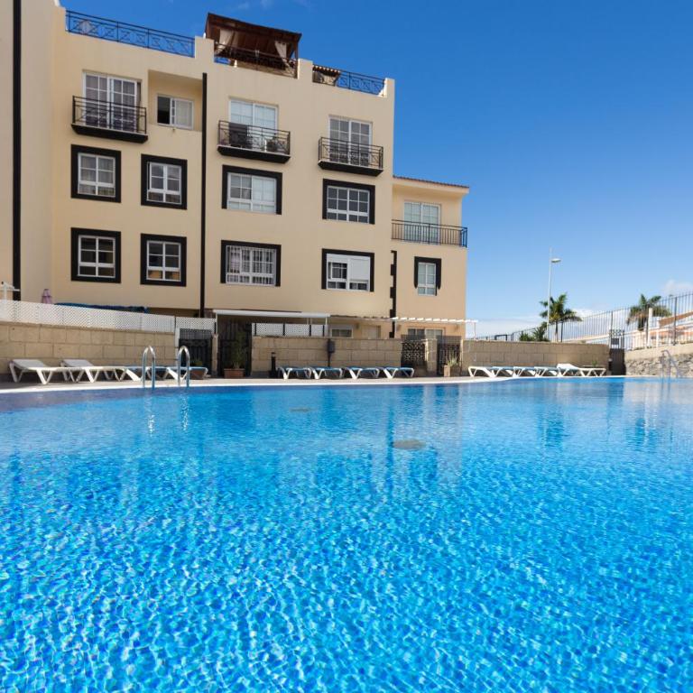 Tropical Views by Sunkeyrents - Apartamento - 2 niveles - 22