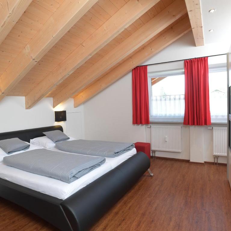 Ferienwohnung Rundumblick - Apartment - 2