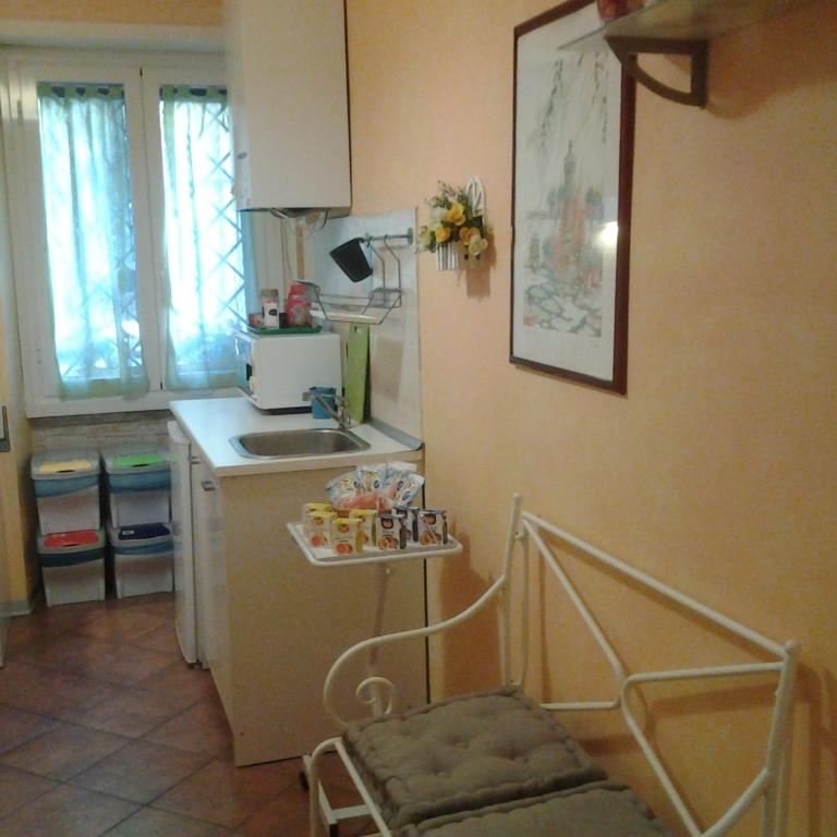 Long Bridge House - Appartamento - 14