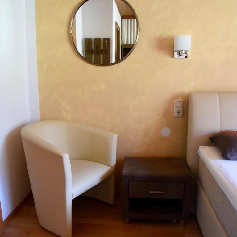 Privatpension Pachler - Apartment mit 1 Schlafzimmer - 8