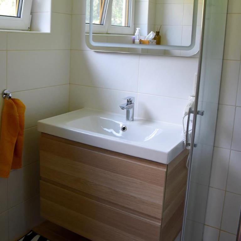 Privatpension Pachler - Apartment mit 1 Schlafzimmer - 9
