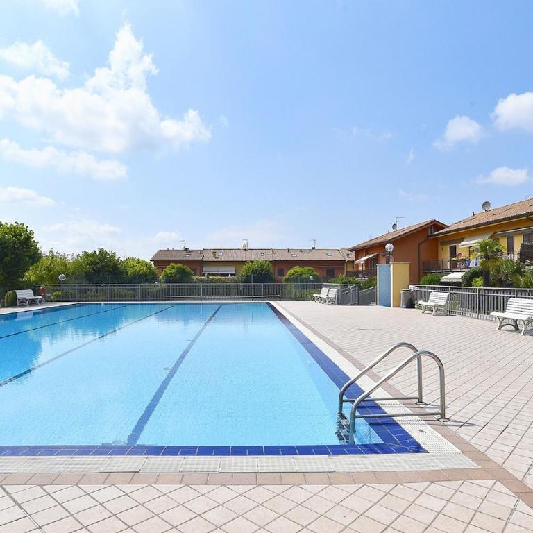 Appartamento dei Salici - Appartamento con Vista Giardino - 44