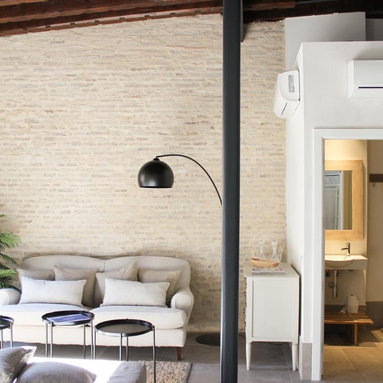 Oak & Sandstone Studio - Space Maison Apartments - Studio Apartment - first floor - 38