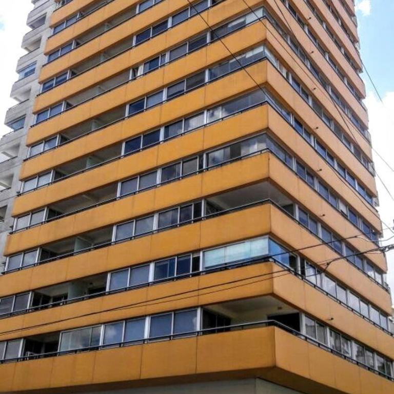 Esmeralda - Apartment - 1