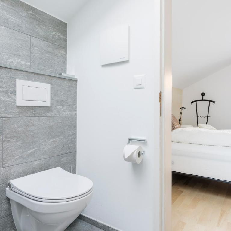Ascot Penthouse 160 m2 Matterhorn View - Maisonette-Apartment - 20