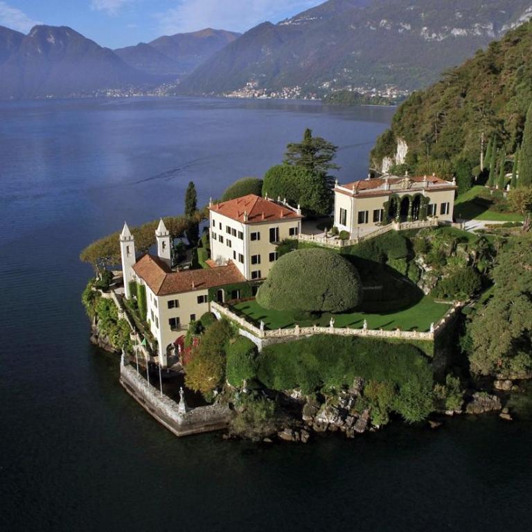 Villa Family with pool and amazing panoramic penthouse - Casa con 7 Camere da Letto - 53