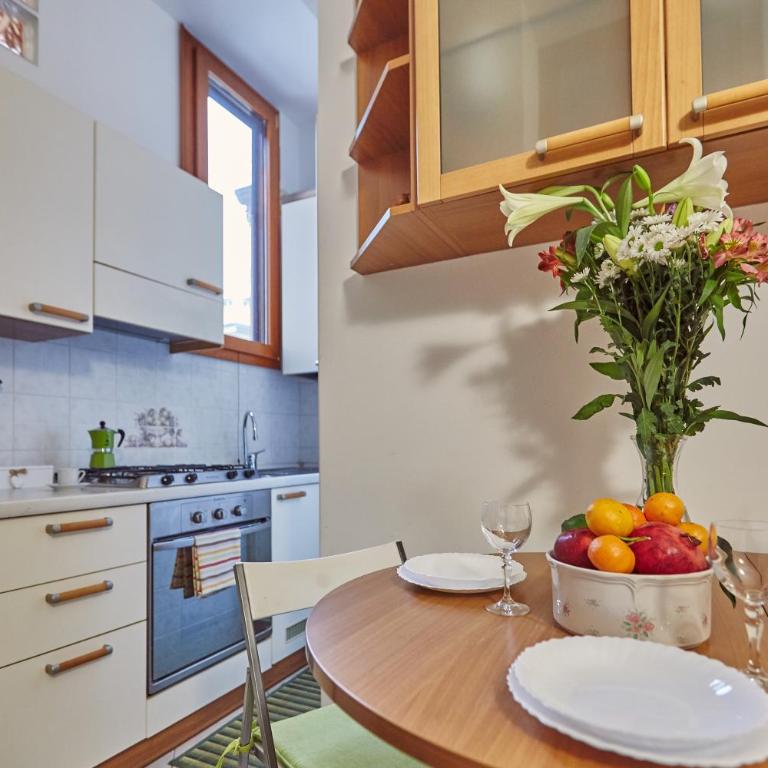 GuestHost - Tortona Design Flat - Appartamento - 6