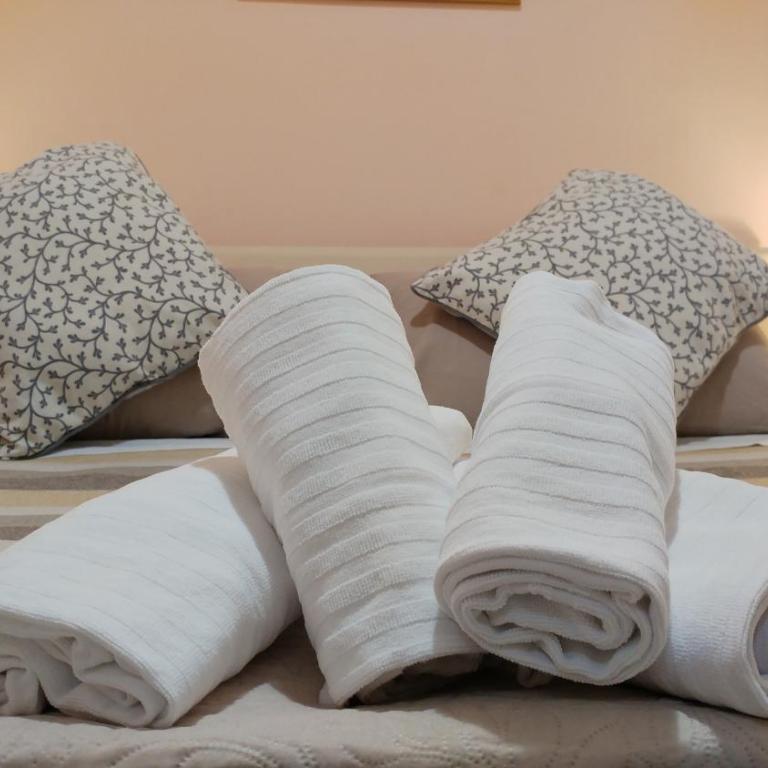 Dreaming Navona Rooms - Camera Matrimoniale con Bagno Privato - 2